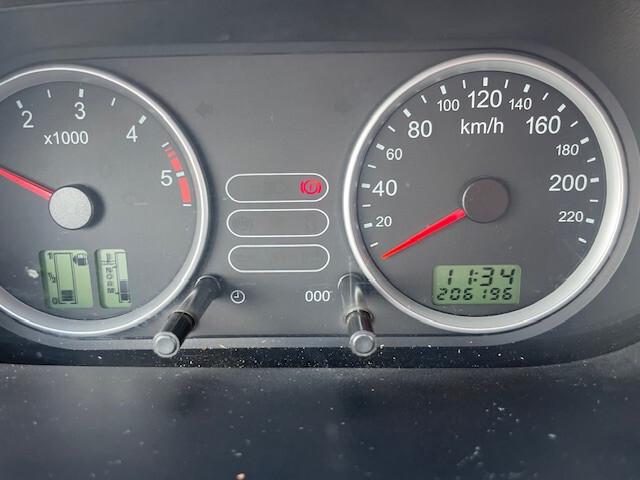 Ford Fiesta 1.4 TDCi 3p. Ghia