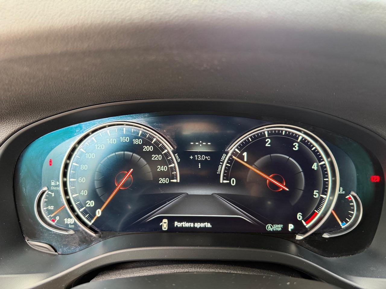 Bmw X3 xDrive20d Msport