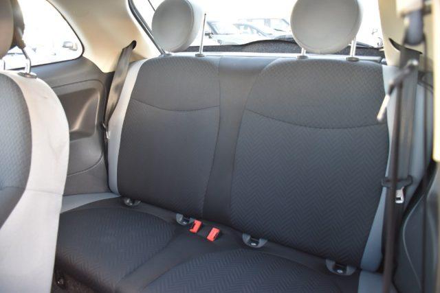 FIAT 500 1.2 EasyPower Pop