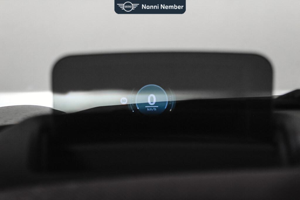 Mini Mini Cooper Cabrio 2.0 S Classic Auto