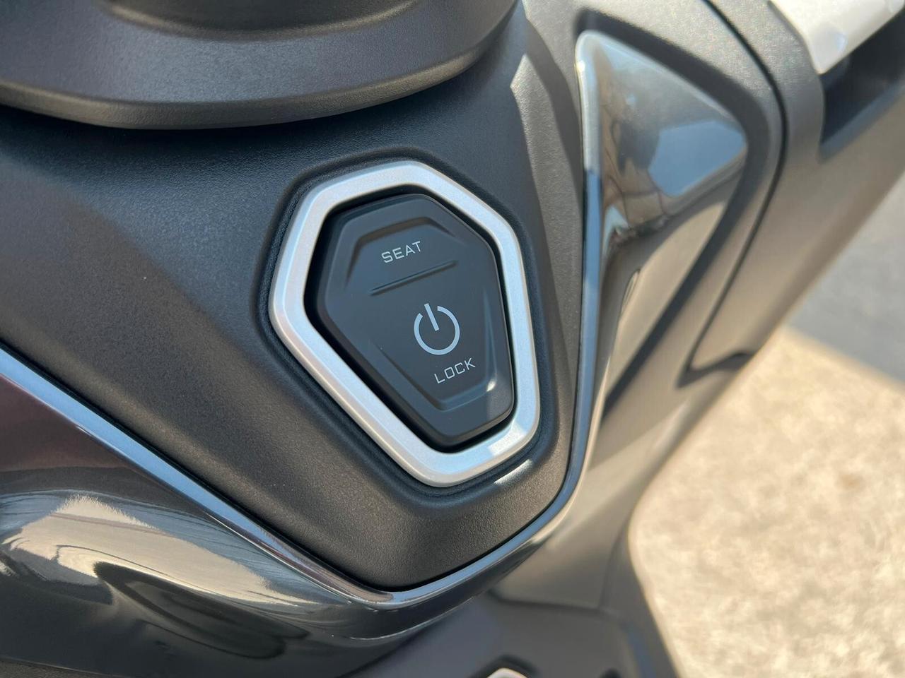 Yamaha T Max 560 tech max