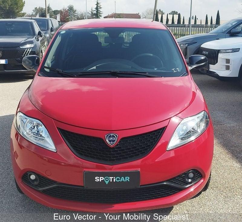 Lancia Ypsilon 1.2 69cv Start& Stop Gold