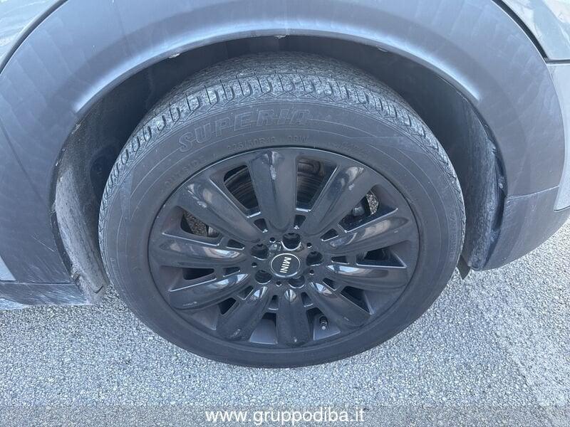 MINI Mini Countryman F60 2017 Diese Mini Countryman 2.0 Cooper D Hype all4