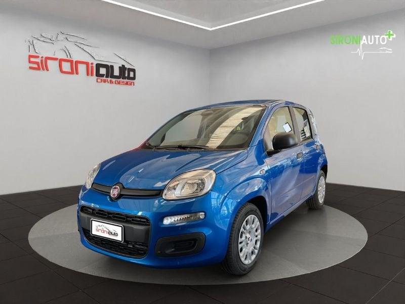 FIAT Panda Panda 1.0 FireFly S&S Hybrid - PROMO SIRONIAUTO+