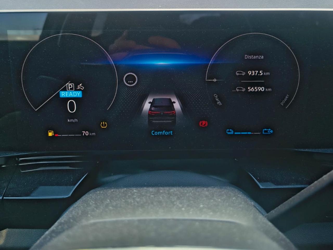 Renault Austral Full Hybrid E-Tech 200 CV Techno Esprit Alpine