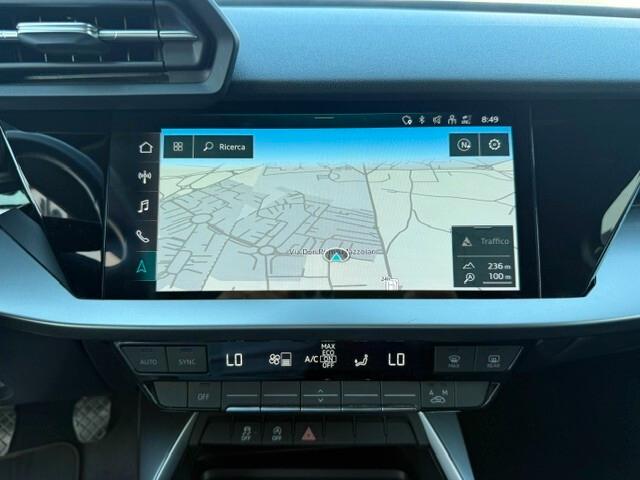 Audi A3 SPB 30 TDI Business Advanced 2022
