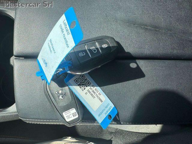 PEUGEOT 3008 3008 1.5 bluehdi Active Business s - GE923SF