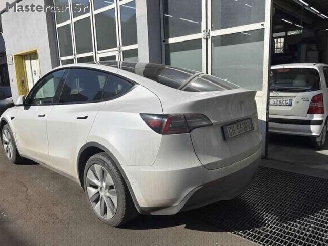 TESLA Model Y Model Y 2021 Long Range Dual Motor awd - GH332PS