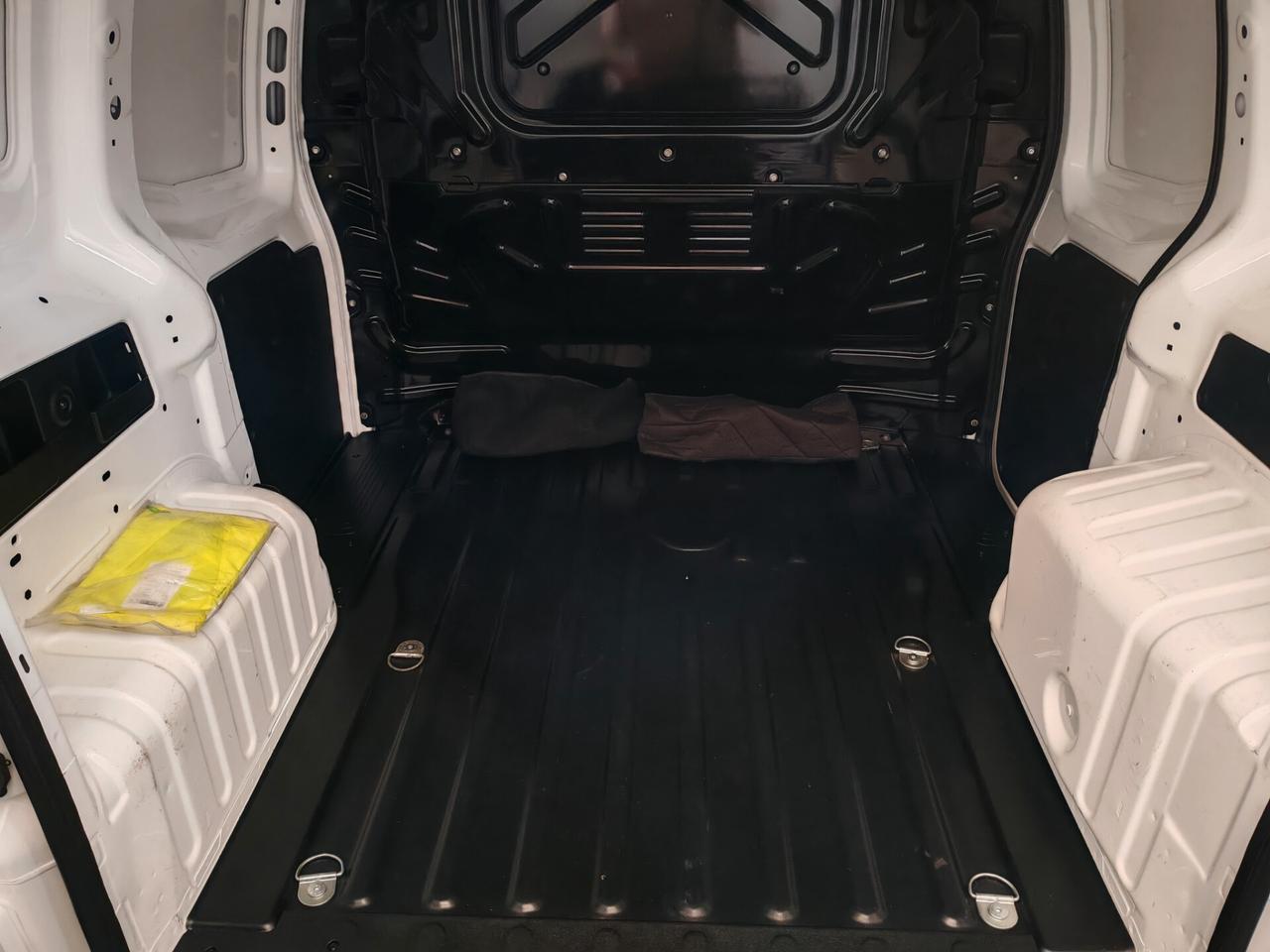 Fiat Fiorino 1.3 MJT 95 cv