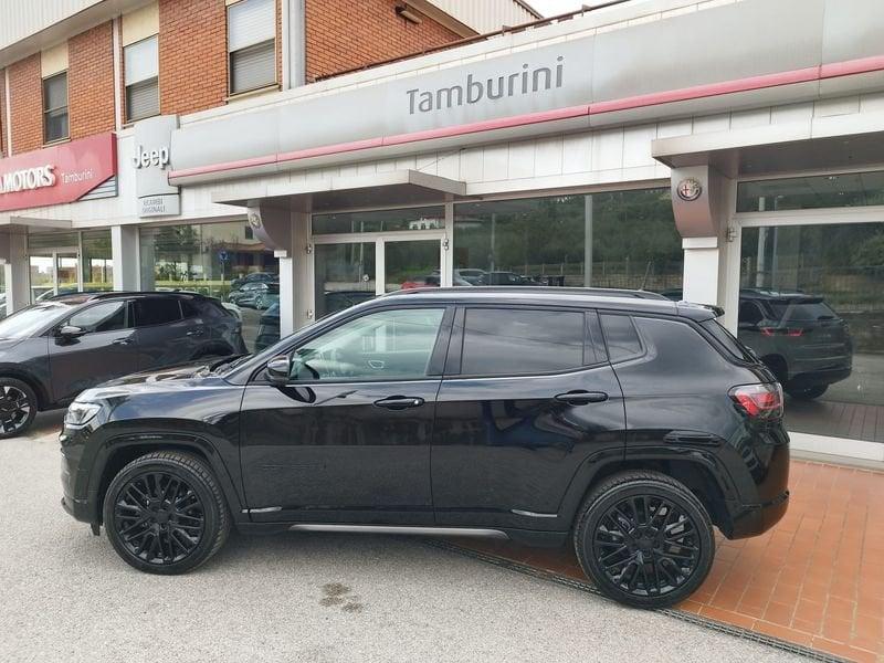 Jeep Compass Compass 1.6 Multijet II 2WD S