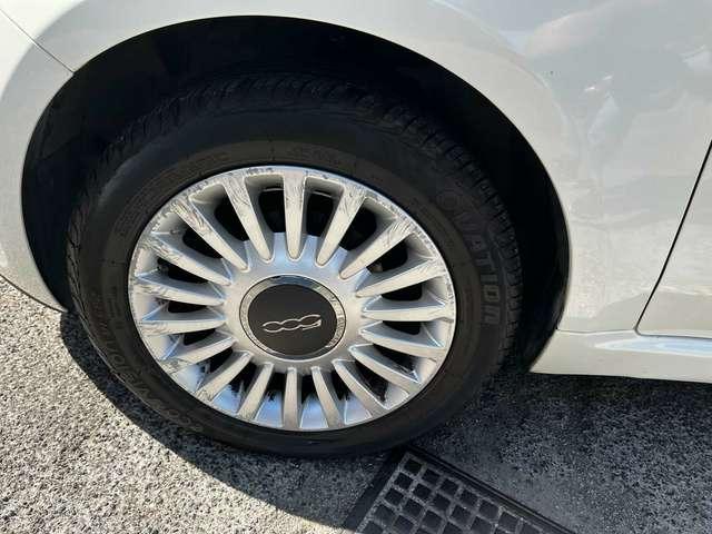 Fiat 500 500 III 1.2 Lounge 69cv