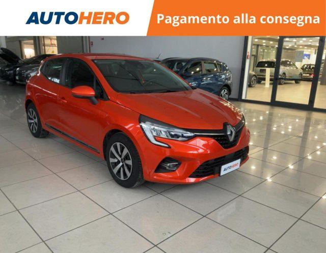 RENAULT Clio SCe 75 CV 5 porte Zen