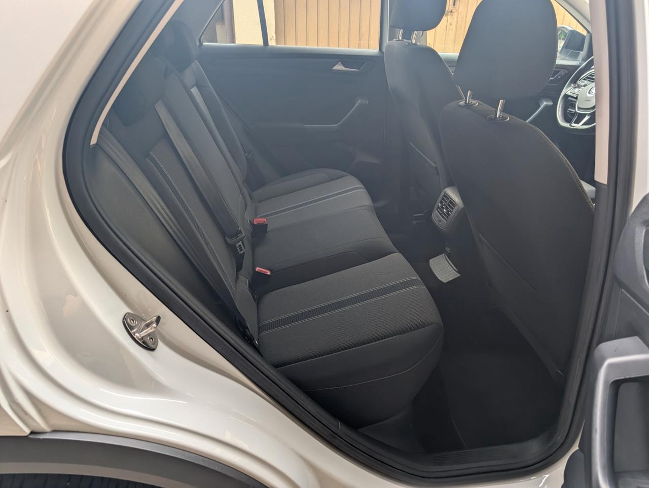 Volkswagen T-Roc 2.0 TDI SCR 4MOTION Style BlueMotion Technology