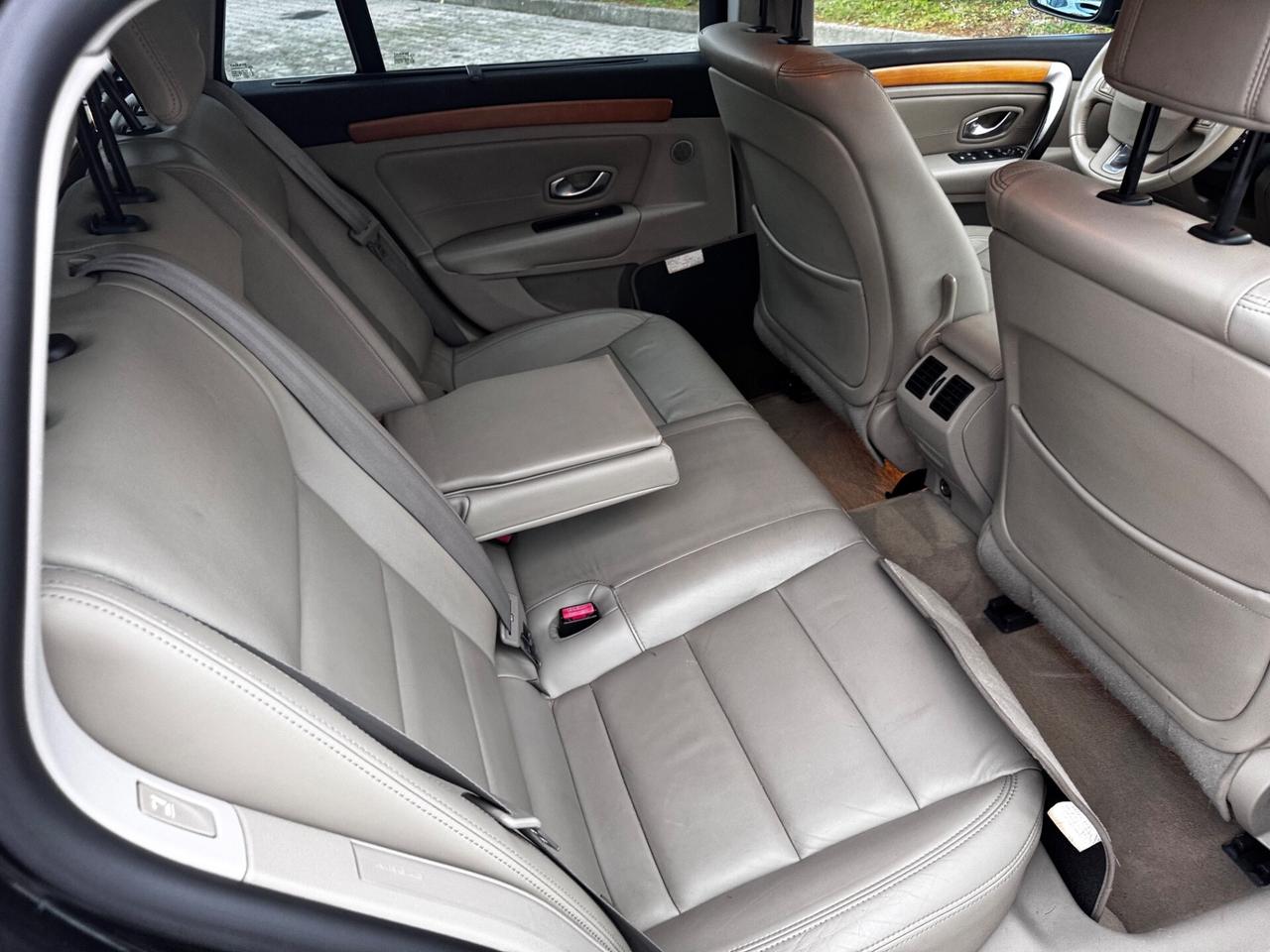 Renault Laguna 2.0 dCi 150CV SporTour Automatica