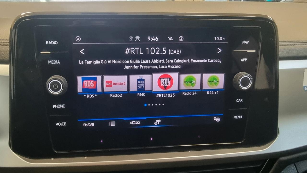 Volkswagen T-Roc 1.0 TSI Style