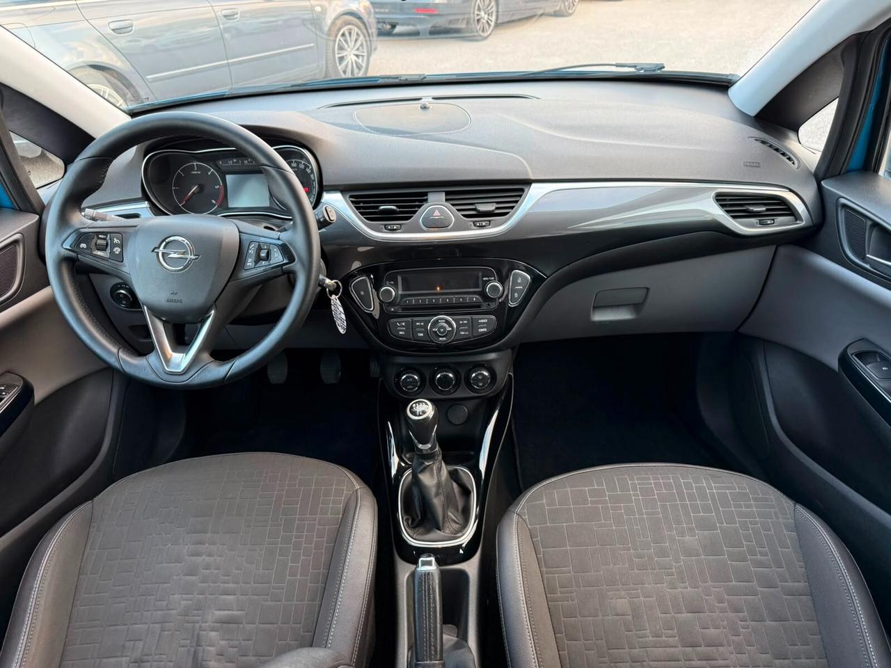 Opel Corsa 1.3 CDTI 5 porte b-Color