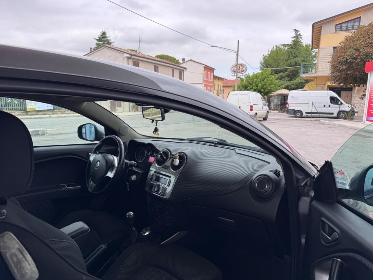 Alfa Romeo MiTo 1.6 JTDm-2 S&S Distinctive