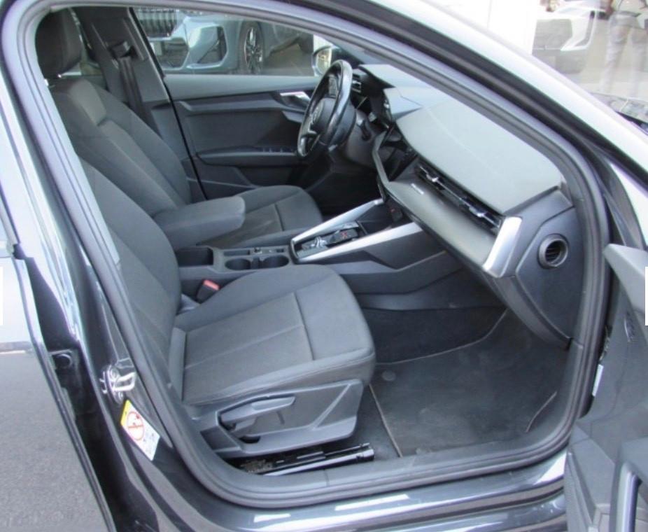 Audi A3 SPB 30 TDI S tronic Business