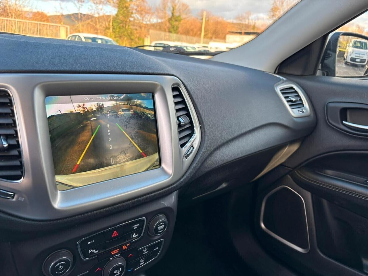 Jeep Compass 1.6 Multijet - 2019