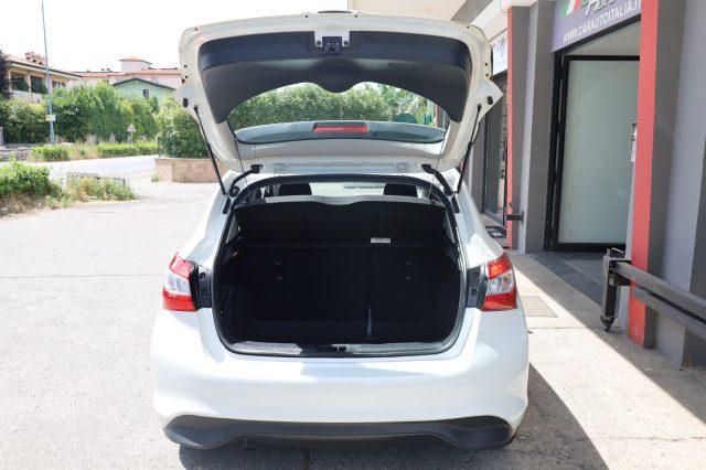 NISSAN Pulsar 1.5 dCi UniPropr. SOLO 55.000 km per NEOPATENTATI