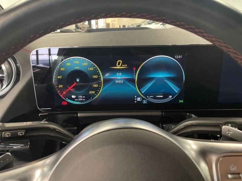 Mercedes-Benz EQA 250 Premium Pro