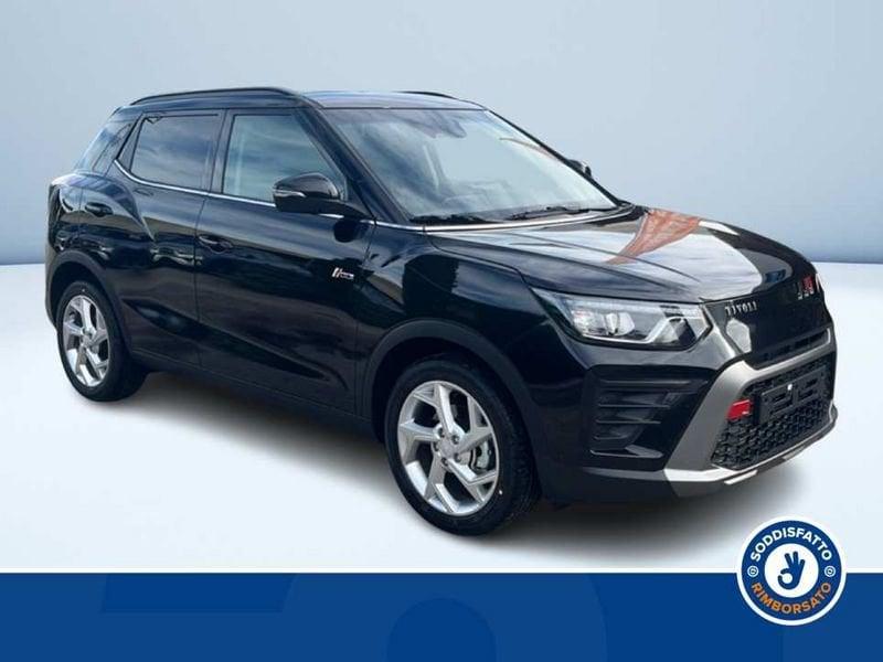 KGM Tivoli Style 1.5 Turbo GDI 163 CV - GPL MY26