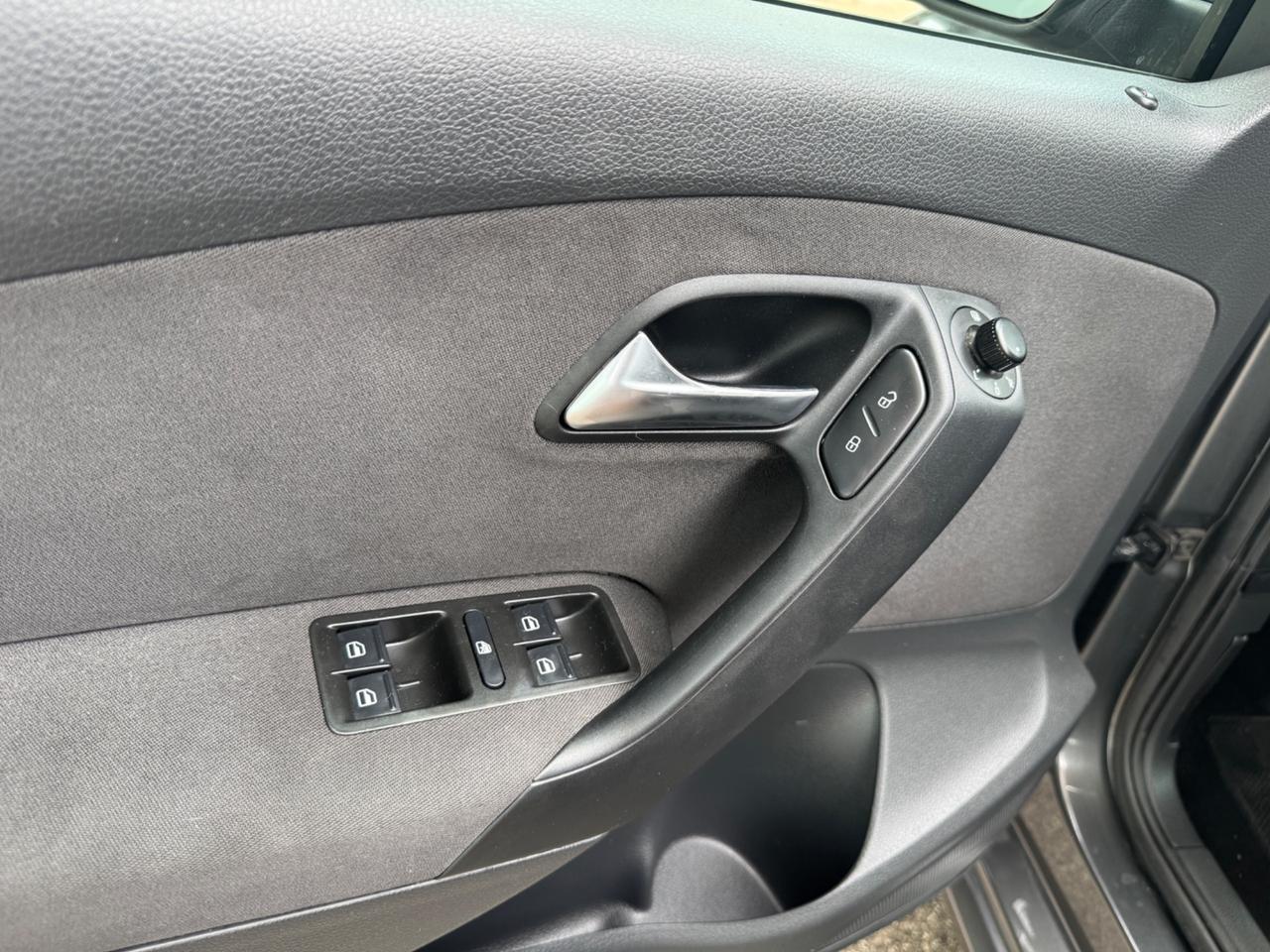 Volkswagen Polo 1.6 TDI 5 porte Comfortline