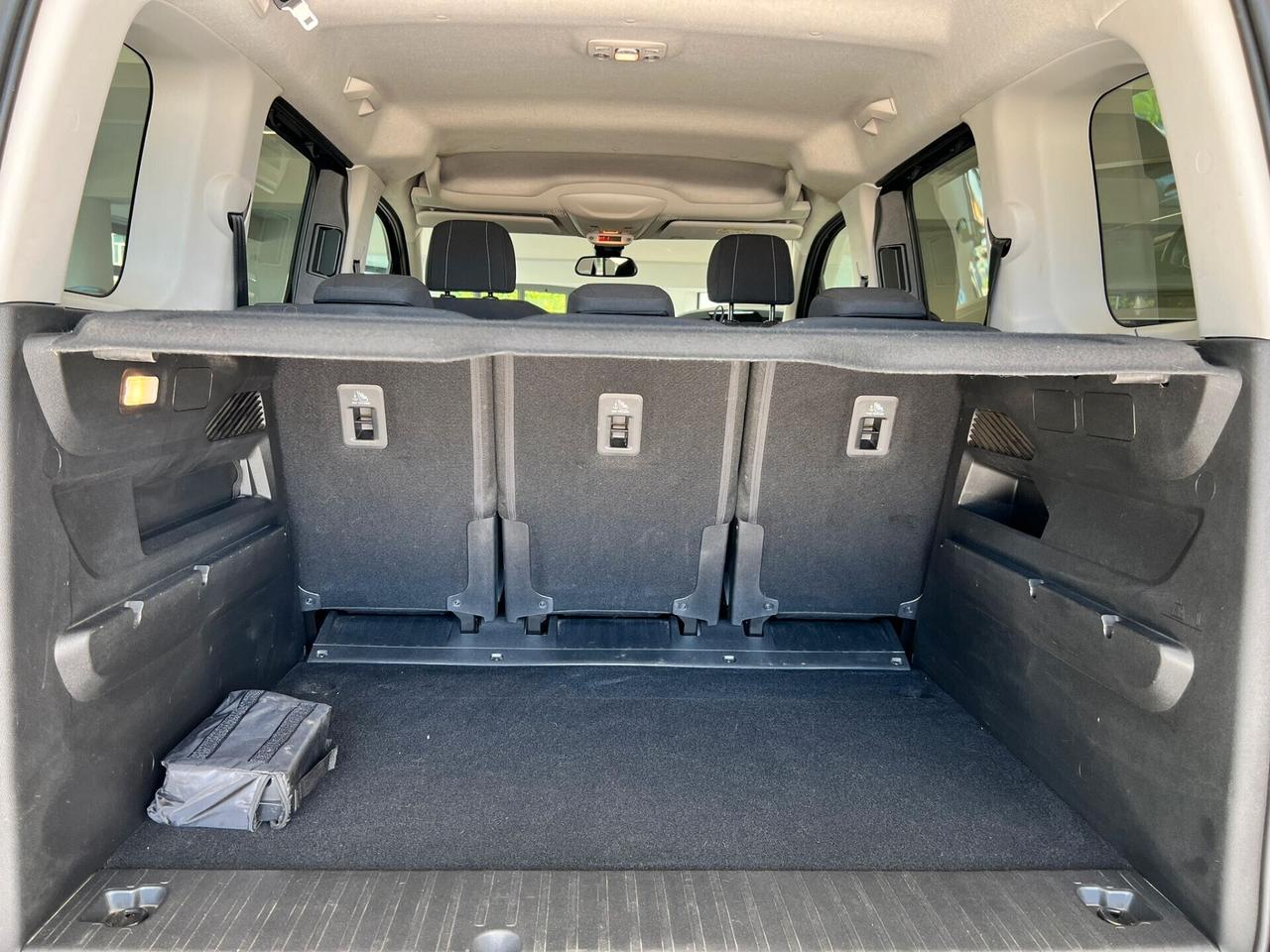Toyota Proace City Verso 1.5D 100 CV S&S Short D Executive
