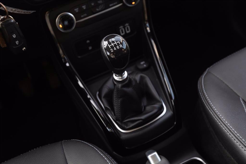 FORD EcoSport 1.0 ecoboost Active s&s 125cv del 2022