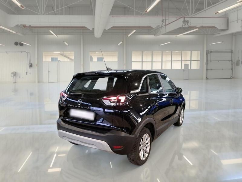 OPEL CROSSLAND 1.5 DIESEL 120 CV ELEGANCE SES AT6 5 PORTE CROSSOVER