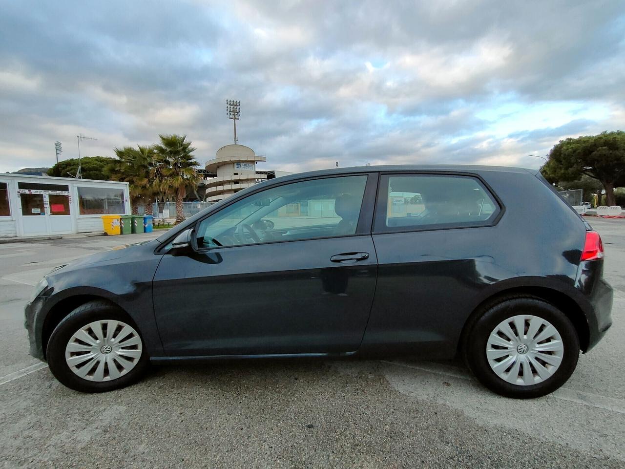 Volkswagen Golf 1.6 TDI PROMO