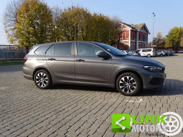 FIAT Tipo 1.0 SW City Life GARANTITA - POCHISSIMI KM