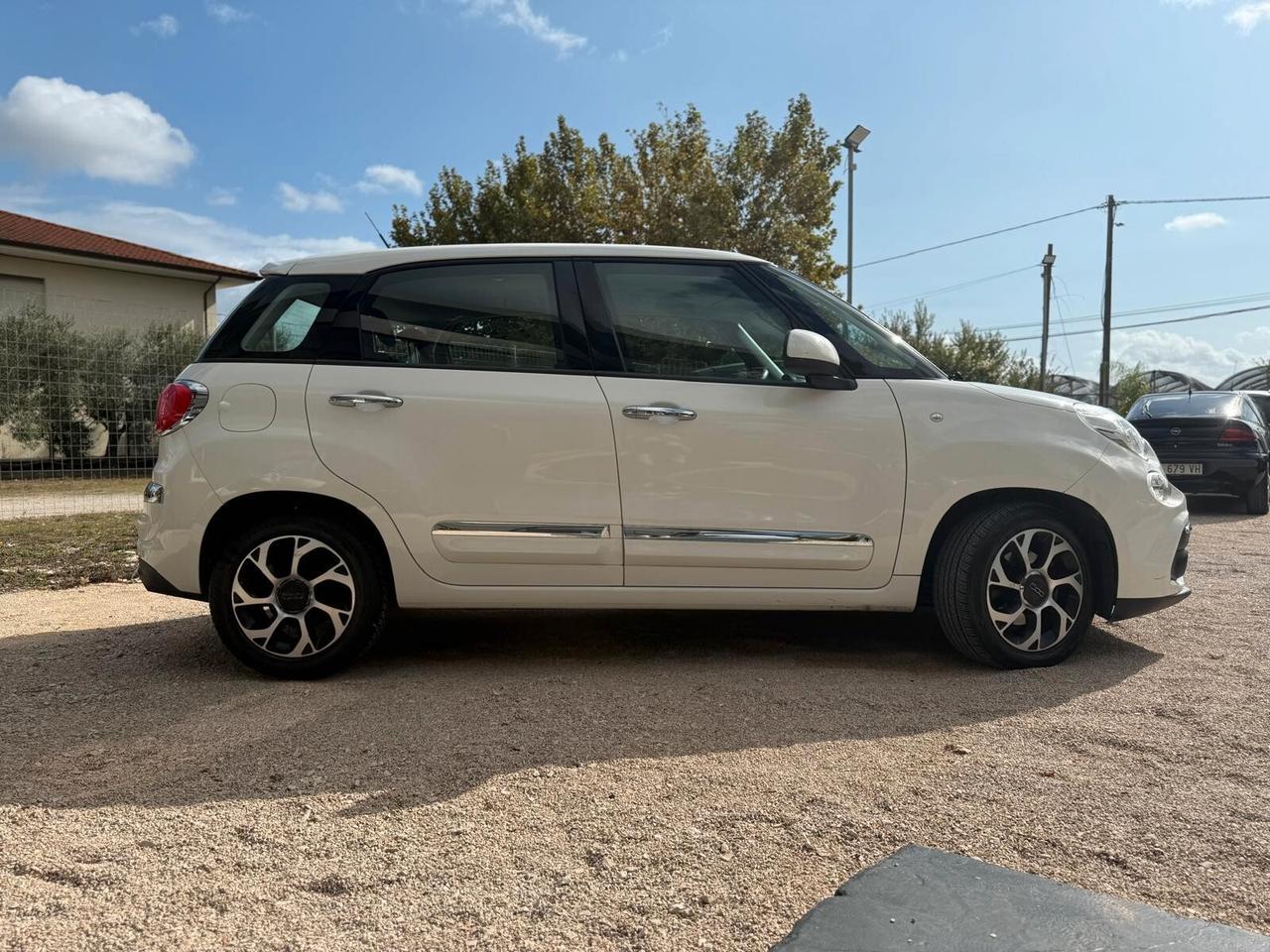 Fiat 500L 1.3 Multijet 95 CV Lounge