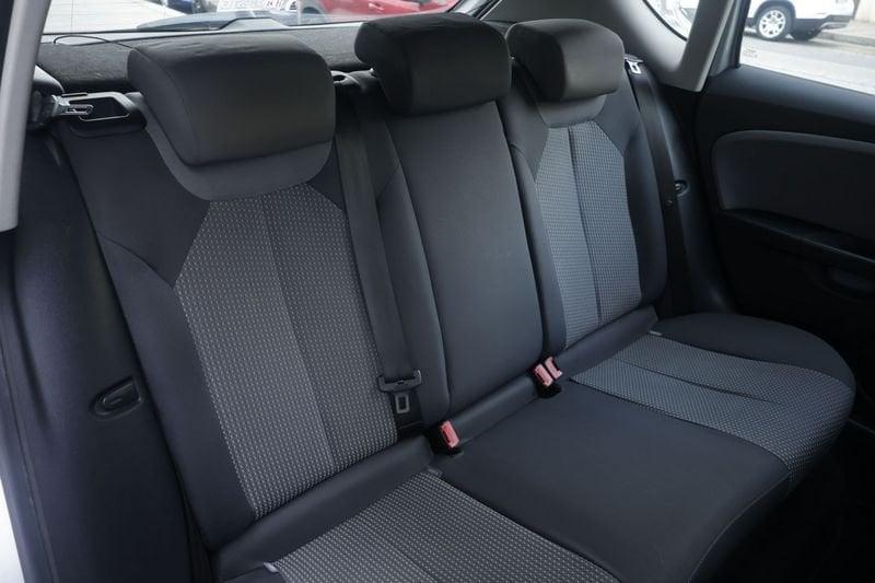 Seat Leon Seat Leon 1.6 TDI 90CV CR DPF Reference 66KW ANNO 2011