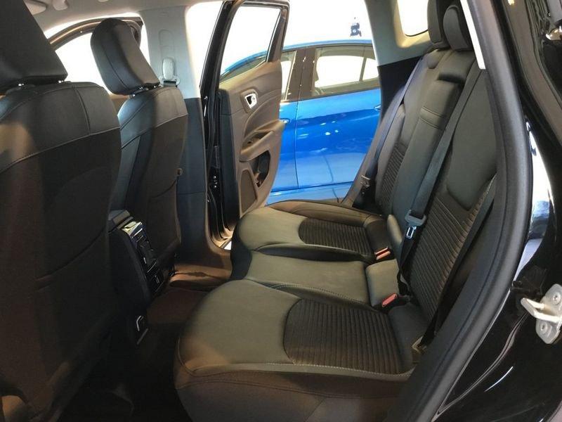 Jeep Compass 1.5 Turbo 130CV MHEV Altitude