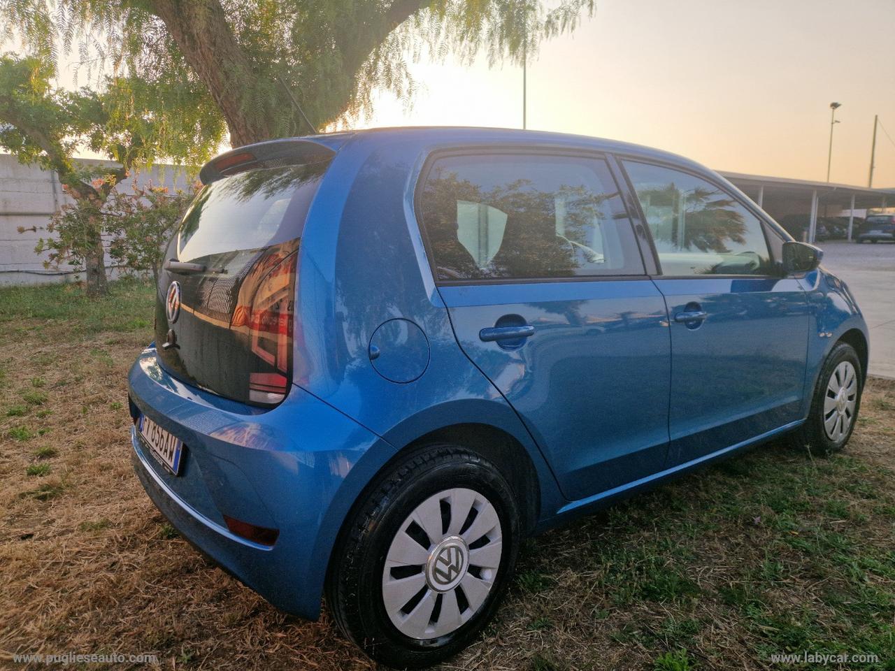 VOLKSWAGEN 1.0 5p. move up! BMT