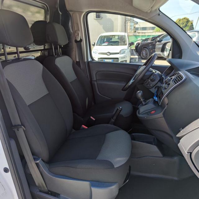 RENAULT KANGOO MAXI 1.5 BLUE DCI 115CV FURGONE - 2022