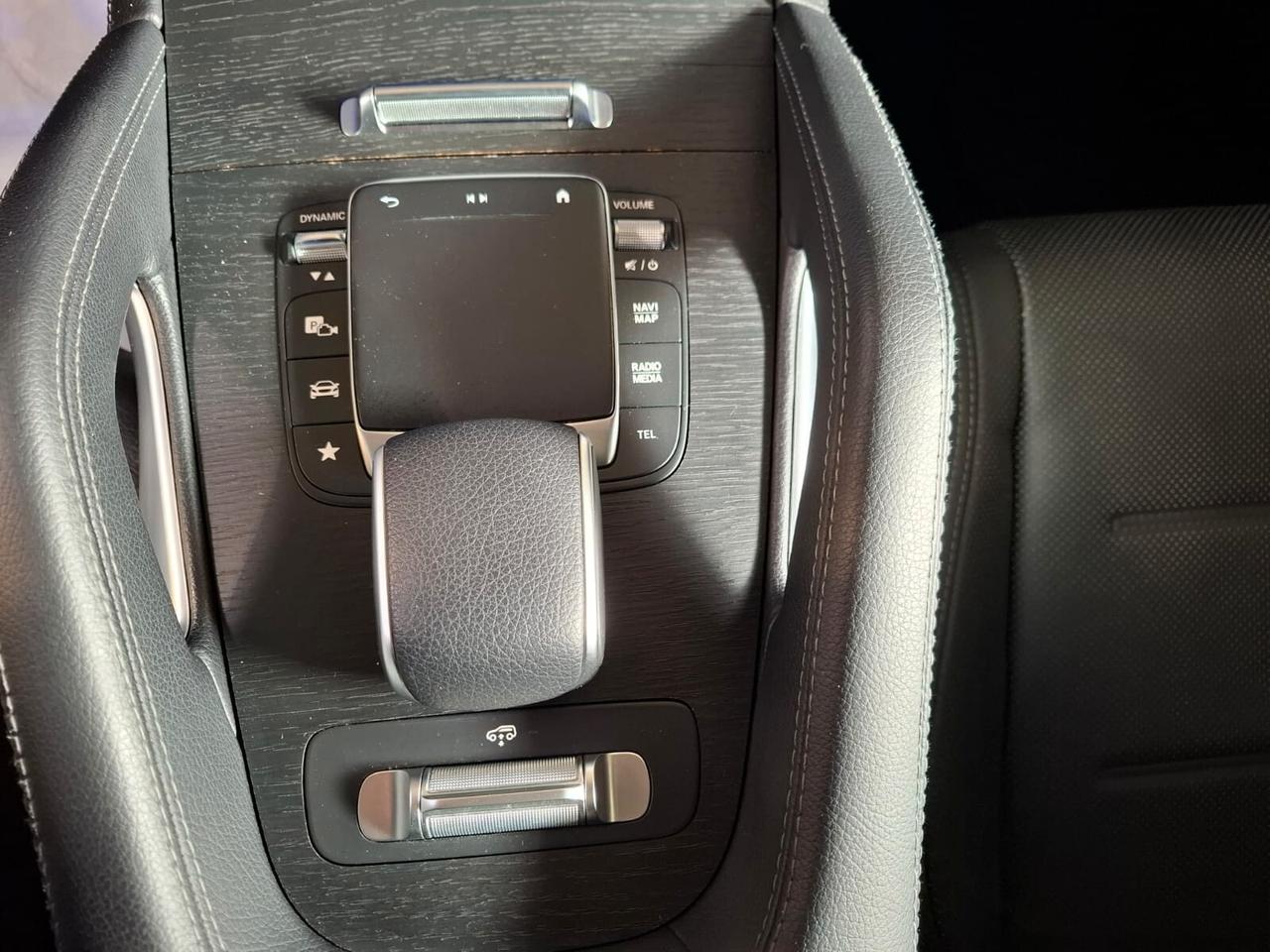 Mercedes-benz GLE 400 d 4Matic Coupé Premium Pro