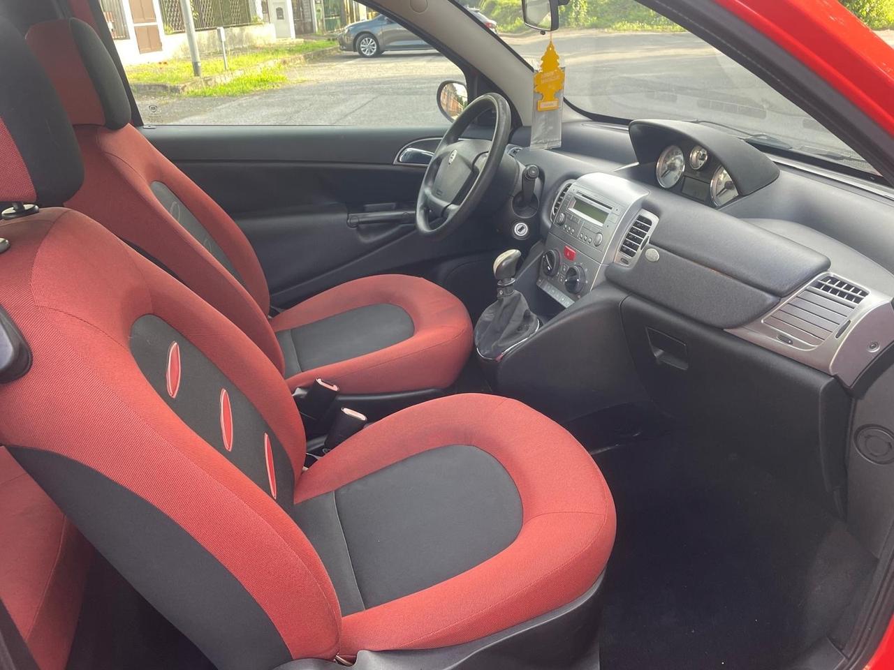 Lancia Ypsilon 1.2 Benzina per Neopatentati