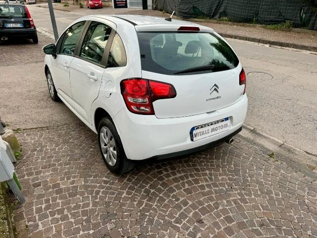 CITROEN C3 1.4 HDi 68 CV BUSINESS