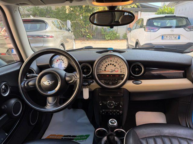 MINI Clubman Mini 1.6 16V Cooper Clubman