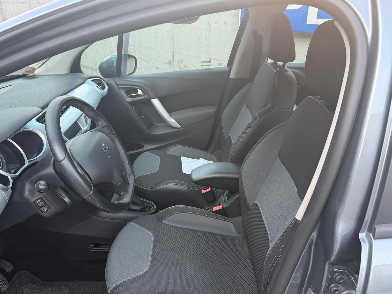 Citroen C3 1.4 HDi