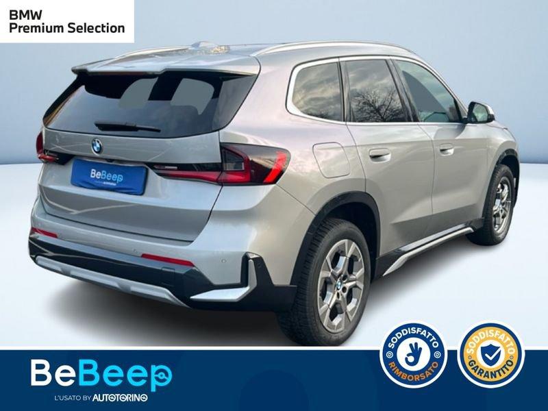 BMW X1 XDRIVE23D MHEV 48V X-LINE AUTO