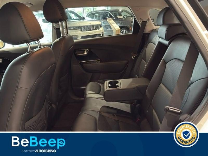 KIA Niro E- EVOLUTION 64 KWH