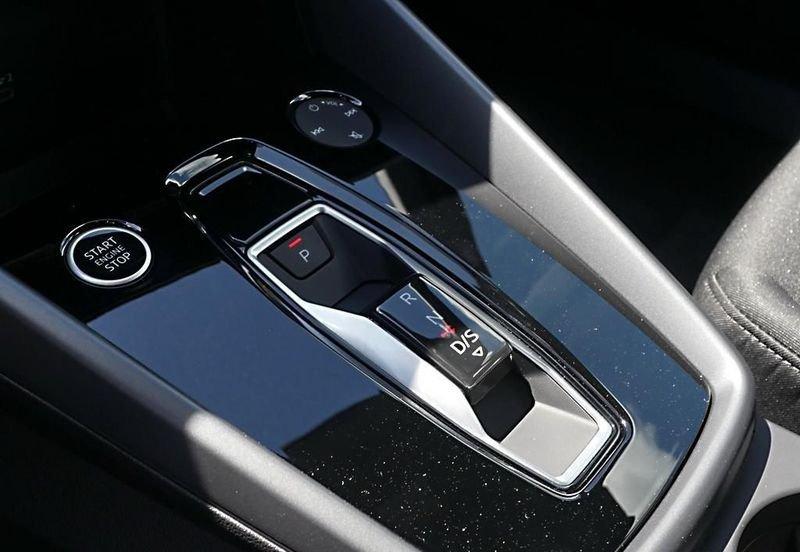 Audi A3 SPB 35 TFSI S tronic S line Camera 17" Cockpit