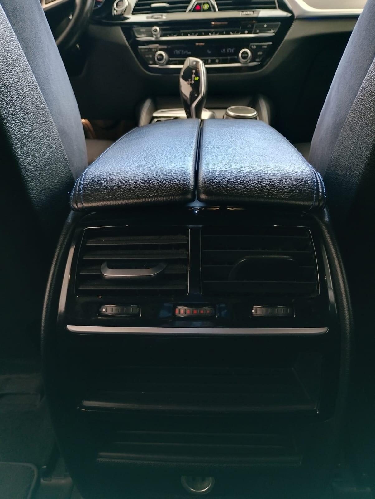 Bmw 530 530d xDrive Touring Msport