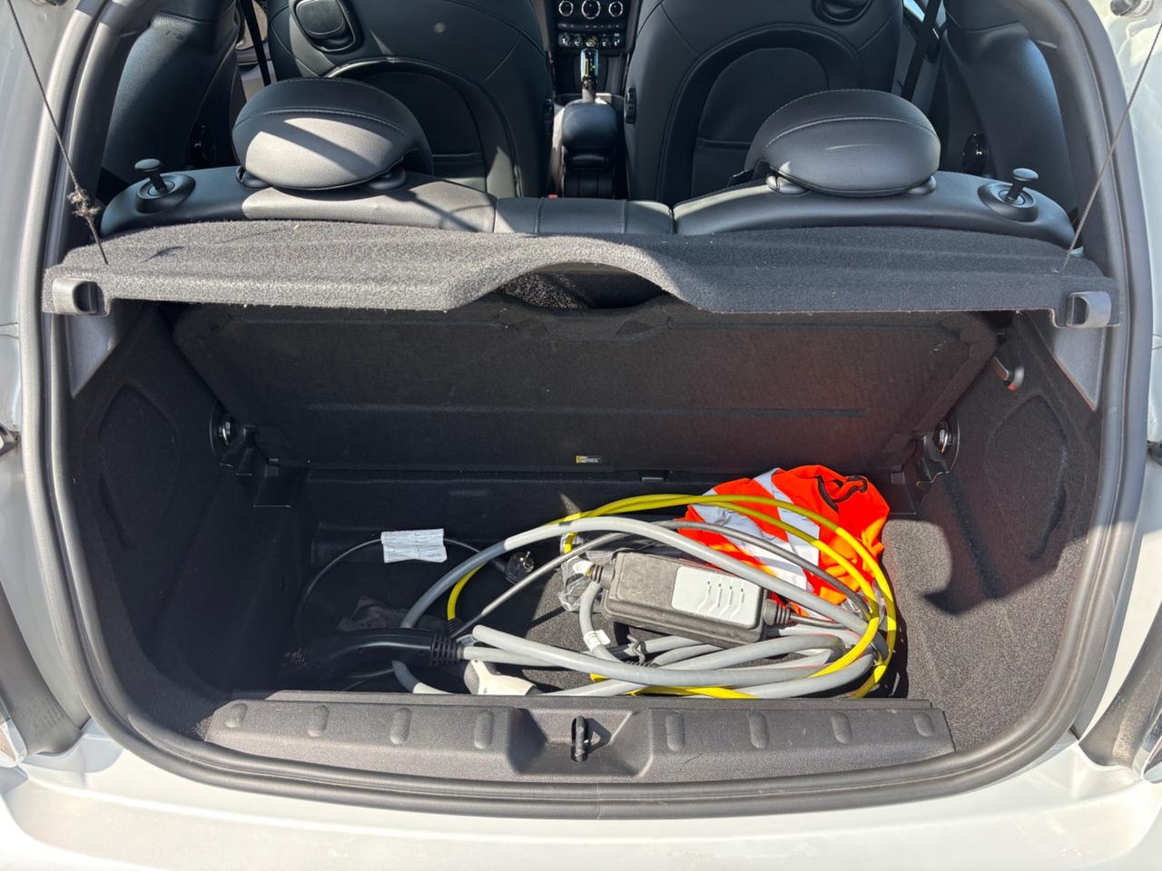Mini Full Electric Cooper SE S