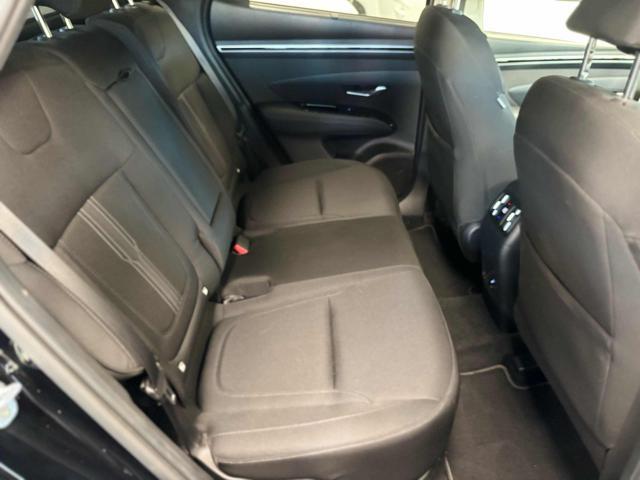 HYUNDAI Tucson 1.6 HEV aut.Exellence