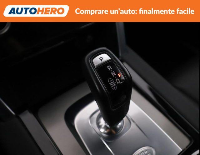 LAND ROVER Discovery Sport 1.5 I3 PHEV 309 CV AWD Auto R-Dynamic S