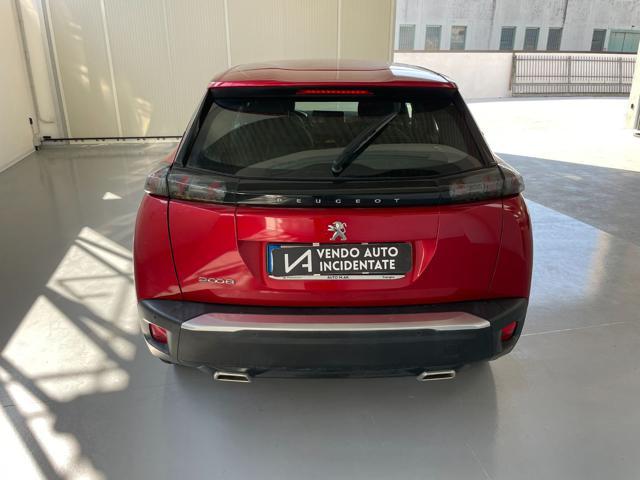 PEUGEOT 2008 1.2 PURETECH 130CV S&S ACTIVE *ALLUVIONATA*